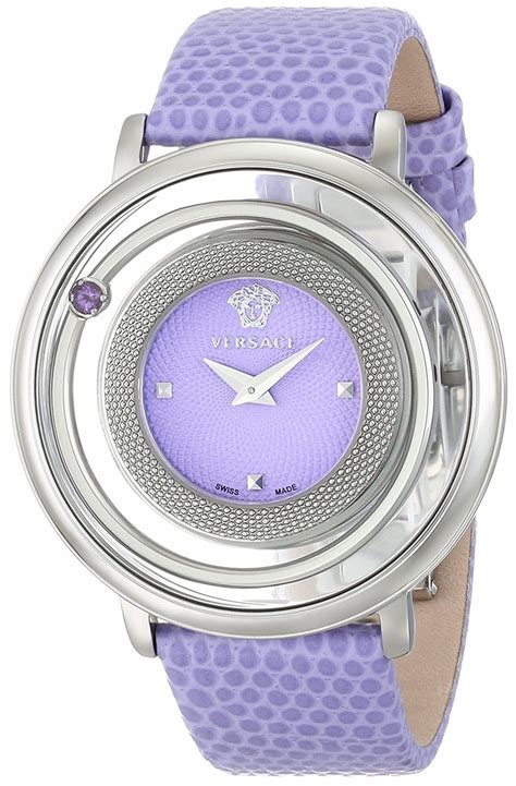 Versace Women's VFH140014 Venus Analog Display Quartz 